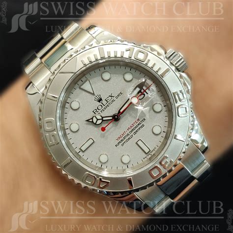 real yacht master rolex watches|rolex yacht master 16622 40mm.